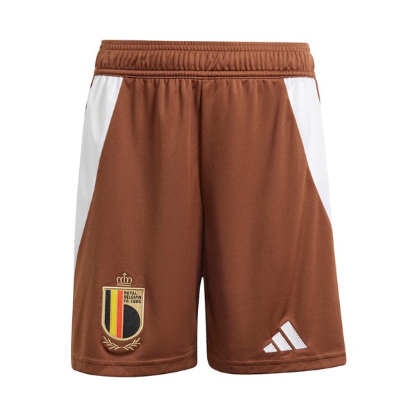Pantalones Belgio Away 2024